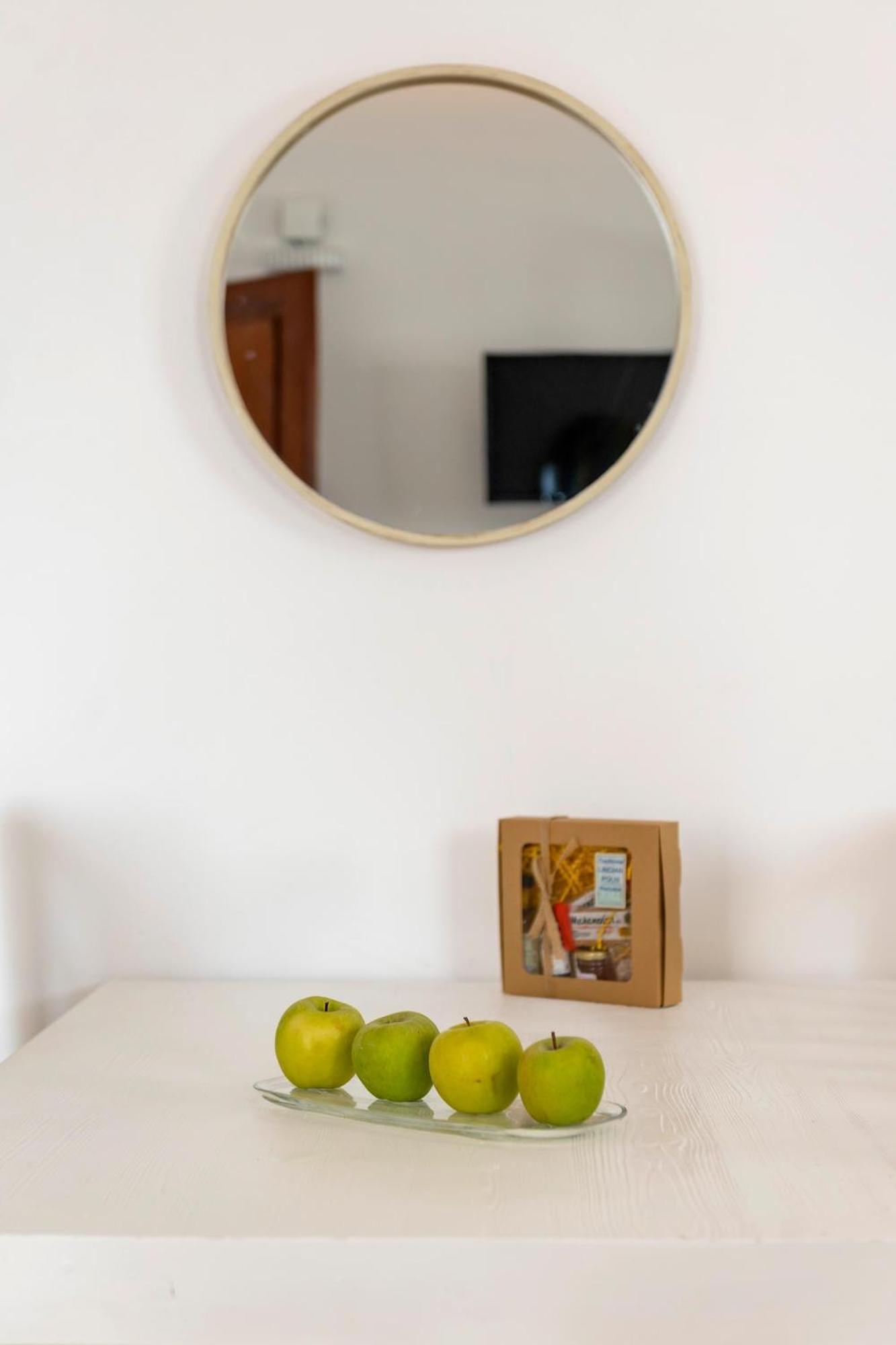 Traditional Lindian Suites Líndosz Kültér fotó