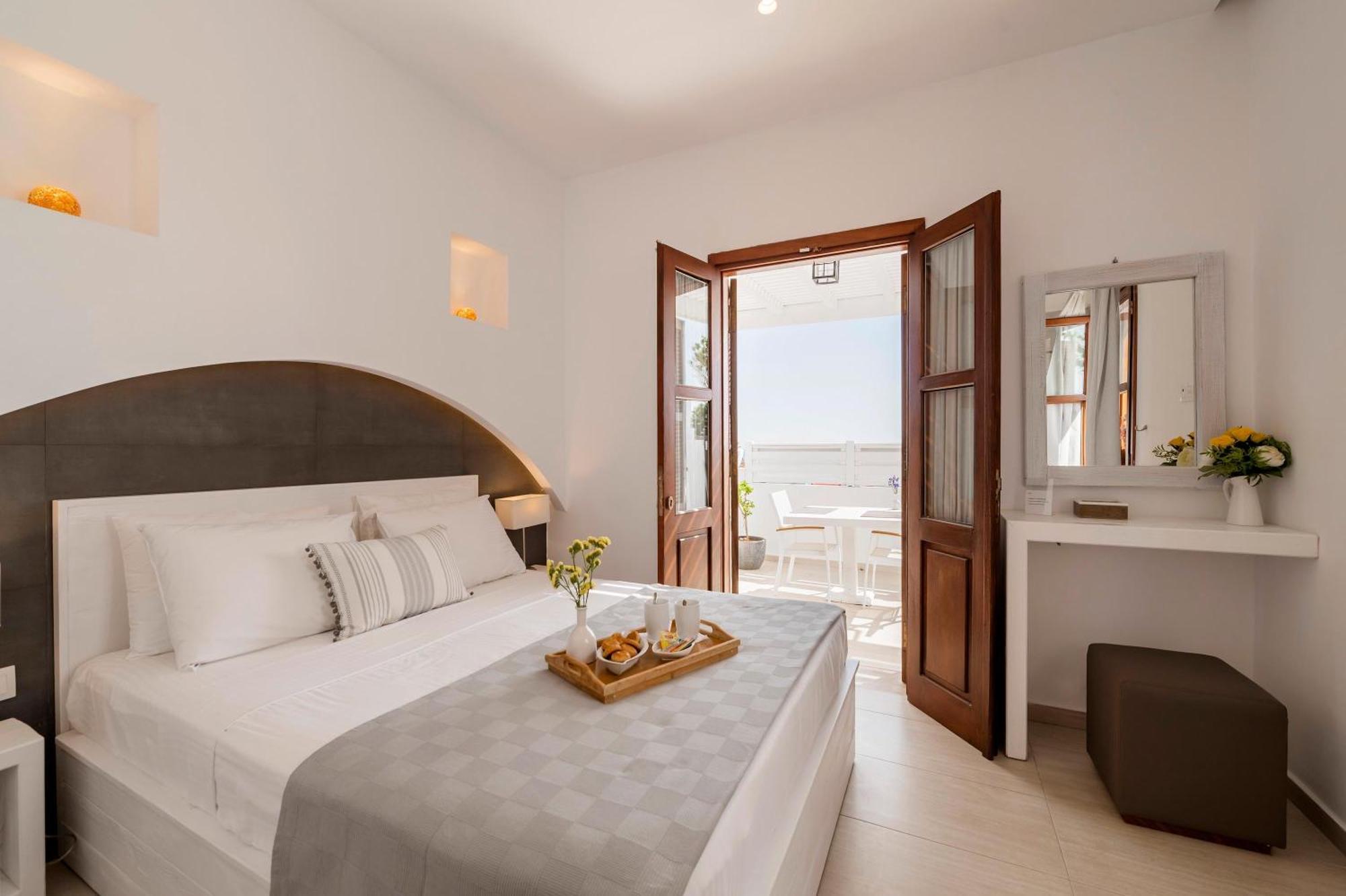 Traditional Lindian Suites Líndosz Szoba fotó